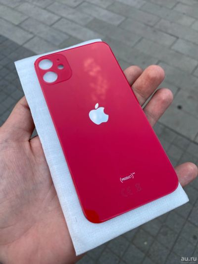 Лот: 17866949. Фото: 1. Задняя крышка для Apple iPhone... Корпуса, клавиатуры, кнопки