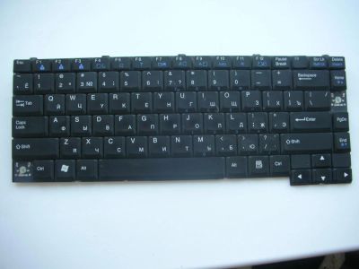 Лот: 5060801. Фото: 1. клавиатура от ноутбука LG. Клавиатуры для ноутбуков