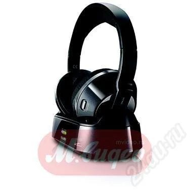 Лот: 580258. Фото: 1. Наушники Hi-Fi беспроводные Philips... Наушники, гарнитуры