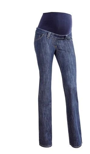 Лот: 8403241. Фото: 1. Новые джинсы для будущих мам. Брюки, капри, комбинезоны