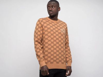 Лот: 18771678. Фото: 1. Свитшот Gucci x The North Face... Свитеры, толстовки, худи