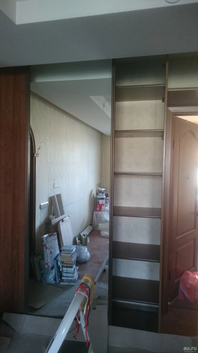 Лот: 12963904. Фото: 1. Шкаф-купе. Шкафы, шкафы-купе