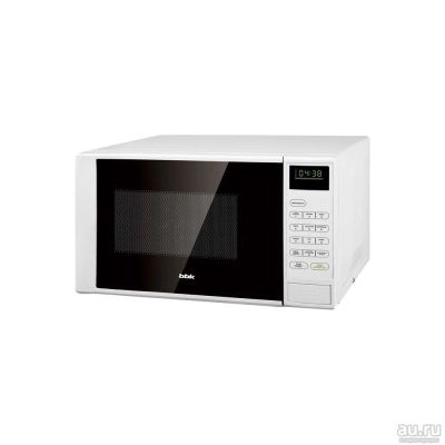 Лот: 13650157. Фото: 1. Микроволновая печь BBK 20MWS 728... Микроволновки, мини-печи