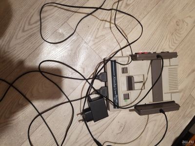 Лот: 17996299. Фото: 1. Игровая приставка. Игры для консолей