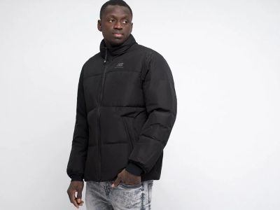 Лот: 18821728. Фото: 1. Куртка New Balance (26318) Размер... Верхняя одежда
