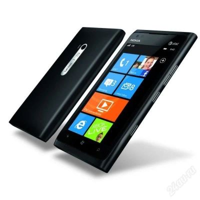 Лот: 2797858. Фото: 1. Nokia Lumia 900. Смартфоны