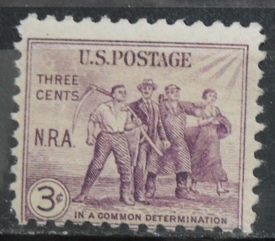 Лот: 12266049. Фото: 1. Марка США - подборка старых марок... Марки