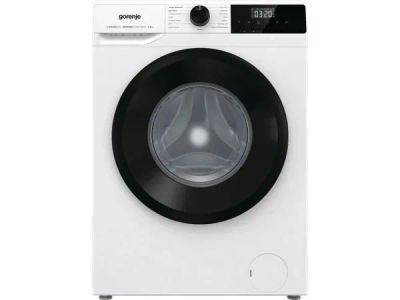Лот: 24422739. Фото: 1. Стиральная машина Gorenje W1NHPI60SCSIRV. Стиральные машины