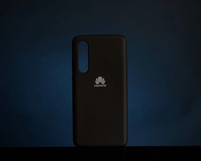 Лот: 19914517. Фото: 1. Кейс Silicon Cover для Huawei... Чехлы, бамперы