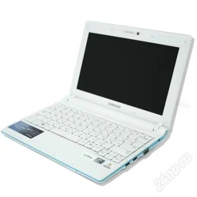 Лот: 613092. Фото: 1. Samsung N150-JP05 Intel Atom N450... Ноутбуки