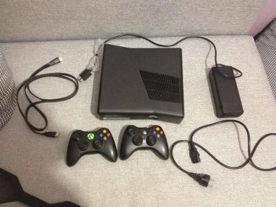 Лот: 3547325. Фото: 1. xbox 360 freeboot 3.0 (gta 5 и... Игровые приставки, консоли