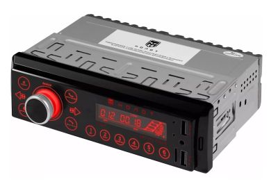 Лот: 21010126. Фото: 1. URAL Молот АРС-МТ 333К Bluetooth... Автомагнитолы