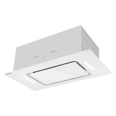 Лот: 24450826. Фото: 1. Встраиваемая вытяжка MEFERI INBOX60WH... Вытяжки