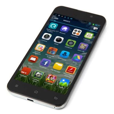 Лот: 7427498. Фото: 1. Zopo 980+ (full HD/ 32gb/ 8 ядер... Смартфоны