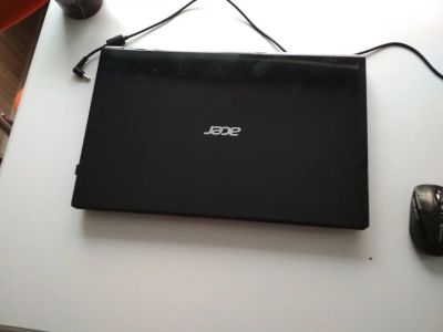 Лот: 11626034. Фото: 1. Ноутбук Acer Aspire V3-571. Ноутбуки