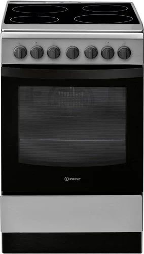 Лот: 15458902. Фото: 1. Новая плита Indesit IS5V4PHX/RU... Плиты, духовые шкафы, варочные поверхности
