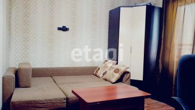 Лот: 25294561. Фото: 1. квартира , Красноярск улица Петра... Квартиры, студии