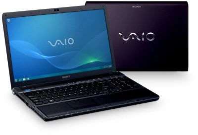 Лот: 11815723. Фото: 1. ноутбук Sony Vaio 16.4 дюйма Сore... Ноутбуки