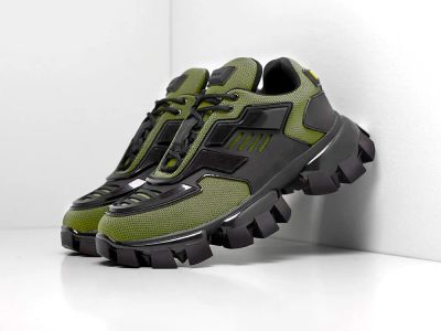 Лот: 16061754. Фото: 1. Кроссовки Prada Cloudbust Thunder. Кеды, кроссовки, слипоны