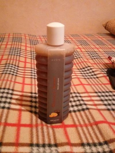 Лот: 8850403. Фото: 1. Пена для ванны AVON Шоколад и... Уход за телом
