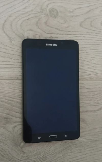 Лот: 21392367. Фото: 1. Samsung Tab A T280. Планшеты