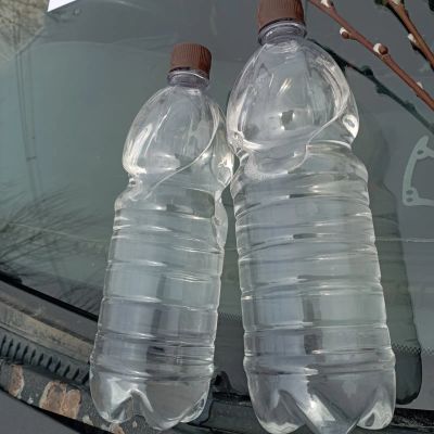Лот: 25258173. Фото: 1. Березовый сок. Напитки