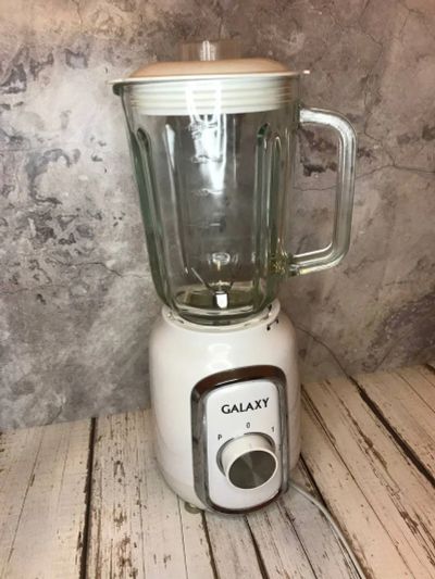 Лот: 22158979. Фото: 1. Блендер Galaxy GL2158. Кухонная