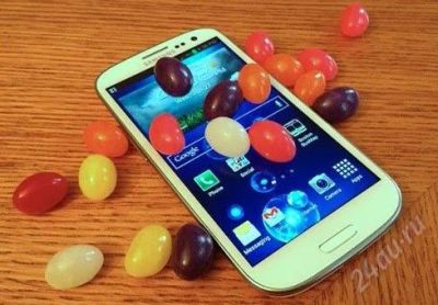 Лот: 2727432. Фото: 1. Смартфон Samsung Galaxy S 3 GT-I9300... Смартфоны