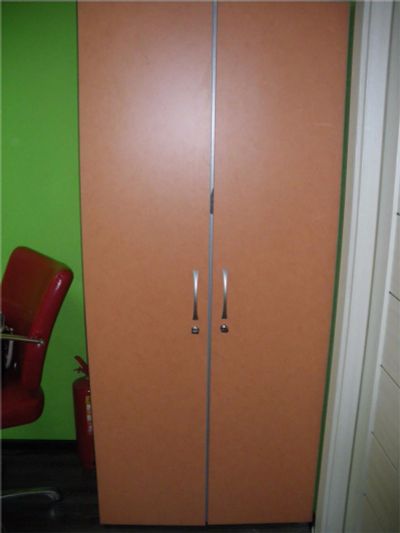 Лот: 6634167. Фото: 1. Шкаф. Шкафы, шкафы-купе