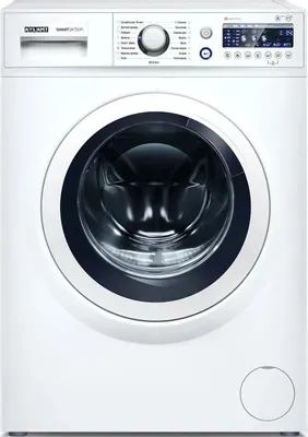Лот: 25007884. Фото: 1. Стиральная машина Atlant CMA 70С1210-А-ОО... Стиральные машины