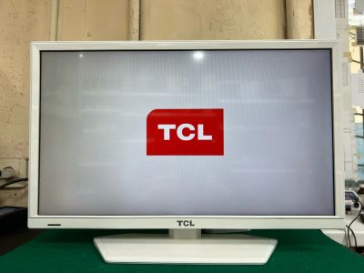 Лот: 19310085. Фото: 1. Телевизор TCL LED24D2710W (2089Б... Телевизоры