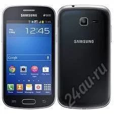 Лот: 5684807. Фото: 1. Samsung Galaxy Star plus GT-S7262... Смартфоны