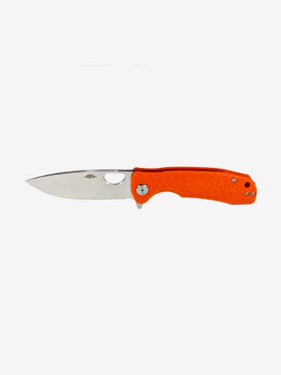 Лот: 25681689. Фото: 1. Honey Badger Flipper D2 M с оранжевой... Другое (спортивная одежда)