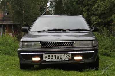 Лот: 1655676. Фото: 1. TOYOTA SPRINTER. Автомобили