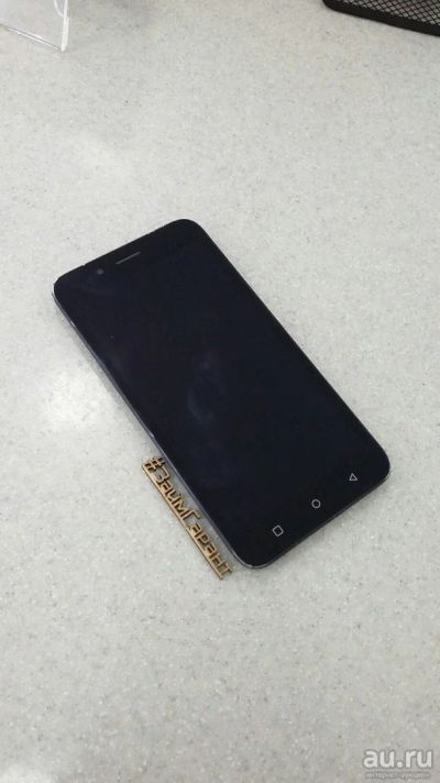 Лот: 13430008. Фото: 1. Micromax Q391 Canvas Spark 2. Смартфоны