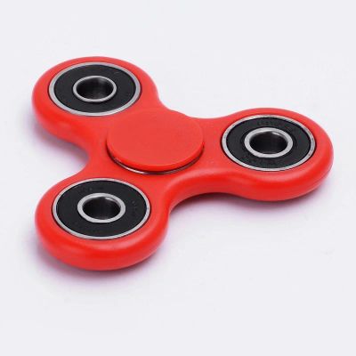 Лот: 9834341. Фото: 1. Спиннер Hand spinner Спинер Fidget... Развивающие