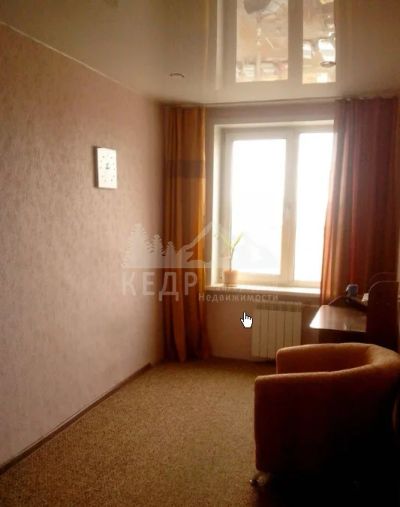 Лот: 16135810. Фото: 1. Продается 2-х комн. квартира 45... Квартиры, студии