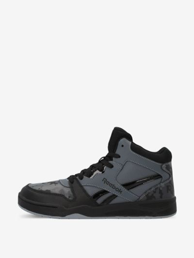 Лот: 25406517. Фото: 1. Кеды для мальчиков Reebok Bb4500... Кеды, кроссовки