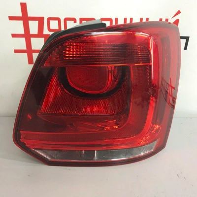 Лот: 14222191. Фото: 1. СТОП-СИГНАЛ (для марок: VOLKSWAGEN... Оптика и освещение