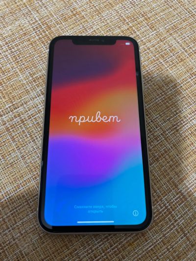 Лот: 24914216. Фото: 1. Смартфон Apple IPhone 11 64Gb... Смартфоны