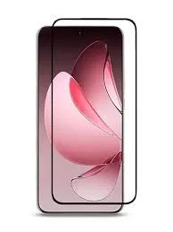Лот: 25519281. Фото: 1. Защитное стекло Oppo Reno 13 На... Защитные стёкла, защитные плёнки