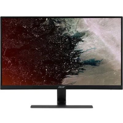 Лот: 15209097. Фото: 1. Монитор 27" Acer Nitro RG270bmiix... ЖК-мониторы