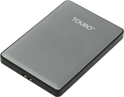 Лот: 6764762. Фото: 1. Внешний накопитель 1TB 7200rpm... Жёсткие диски (HDD)