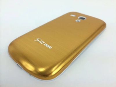 Лот: 4291075. Фото: 1. Корпус ( Задняя Крышка ) Samsung... Корпуса, клавиатуры, кнопки