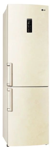 Лот: 11809978. Фото: 1. LG GA-M 539 ZEQZ. Холодильники, морозильные камеры