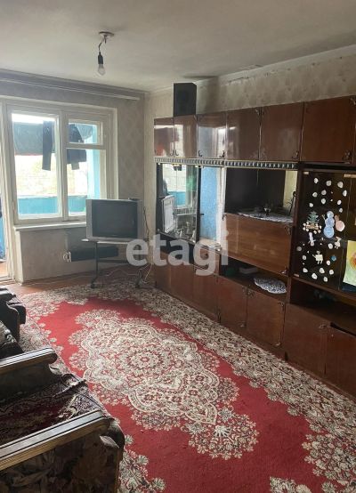 Лот: 19105800. Фото: 1. Продам 2-комн. кв. 47.5 кв.м... Квартиры, студии