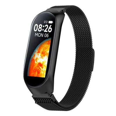 Лот: 24546880. Фото: 1. Фитнес-браслет BandRate Smart... Смарт-часы, фитнес-браслеты, аксессуары