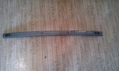 Лот: 1716970. Фото: 1. Усилитель бампера nissan wingroad... Кузов