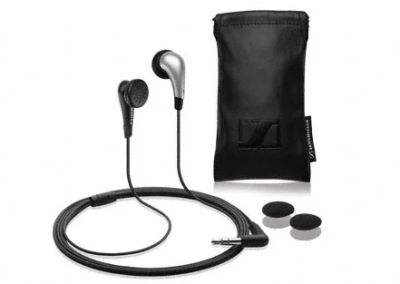 Лот: 3584147. Фото: 1. Наушники Sennheiser mx 371. Наушники, гарнитуры