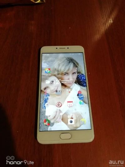 Лот: 13072400. Фото: 1. Meizu M3 Note 32GB продам. Смартфоны